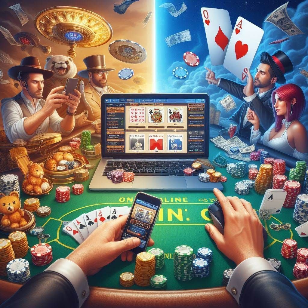 799p live casino và slot online